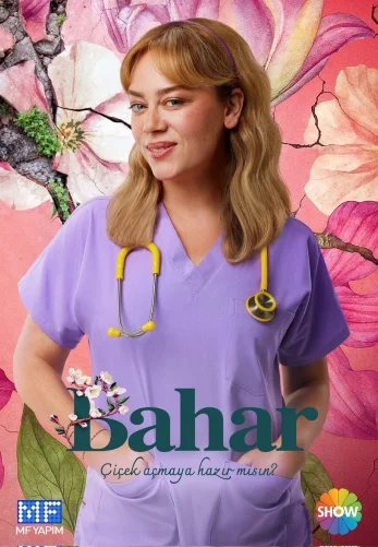 Бахар 2 сезон турецкий